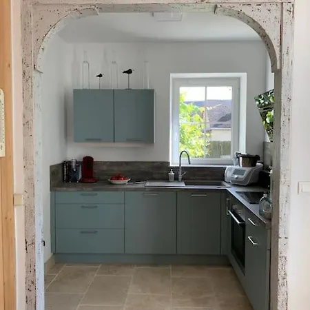 Maison Lumineuse Et Renovee Au Coeur Du Perche