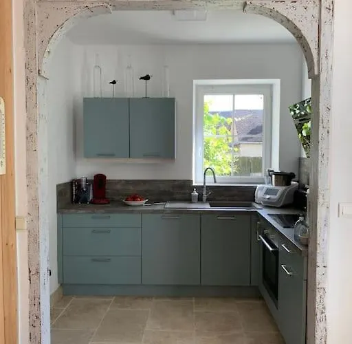 Maison Lumineuse Et Renovee Au Coeur Du Perche