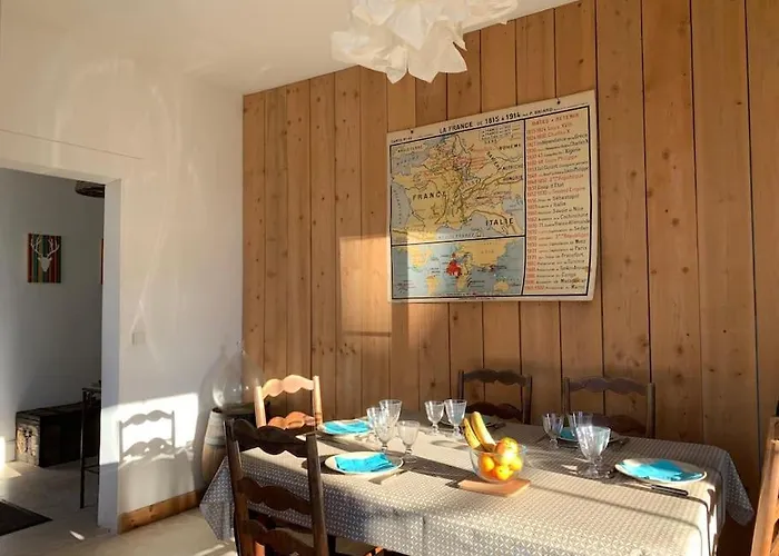 Maison Lumineuse Et Renovee Au Coeur Du Perche Dom wakacyjny Malétable