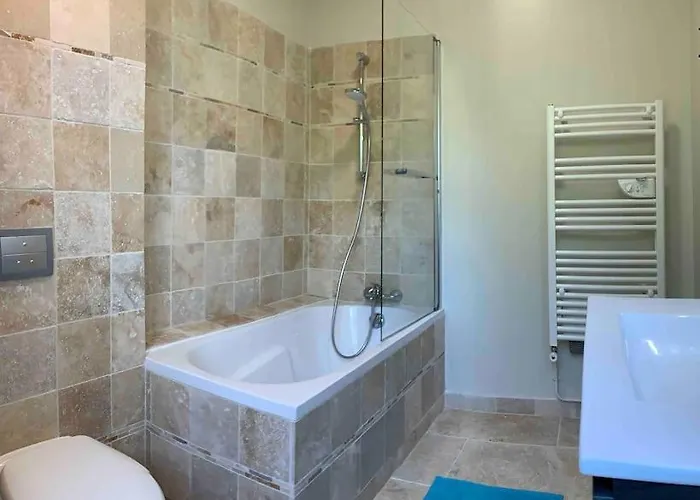 Maison Lumineuse Et Renovee Au Coeur Du Perche Dom wakacyjny